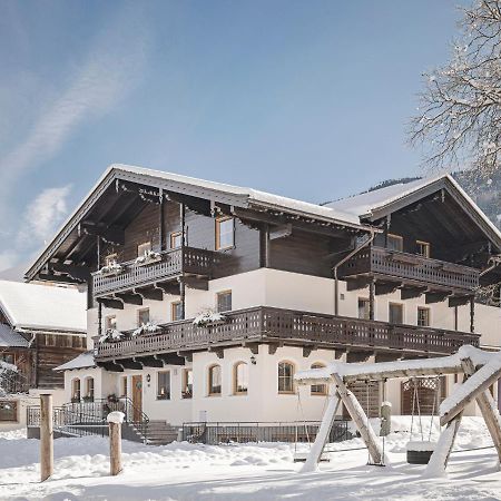 Kinderbauernhof Scharrerhof Hollersbach im Pinzgau Εξωτερικό φωτογραφία