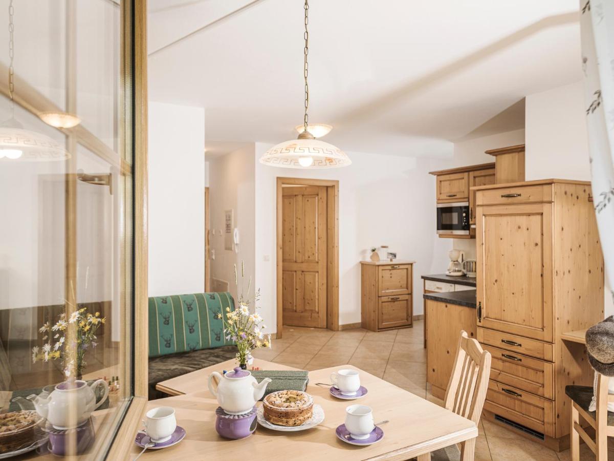 Kinderbauernhof Scharrerhof Hollersbach im Pinzgau Εξωτερικό φωτογραφία