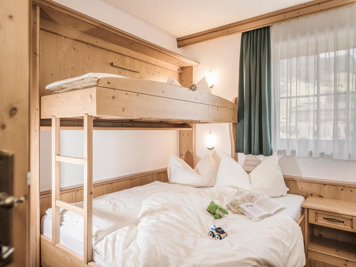 Kinderbauernhof Scharrerhof Hollersbach im Pinzgau Εξωτερικό φωτογραφία