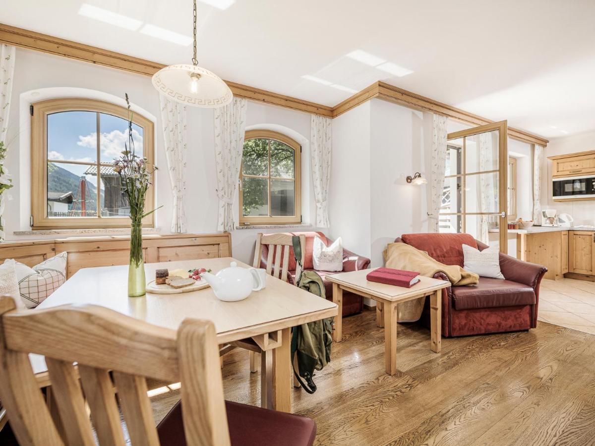 Kinderbauernhof Scharrerhof Hollersbach im Pinzgau Εξωτερικό φωτογραφία