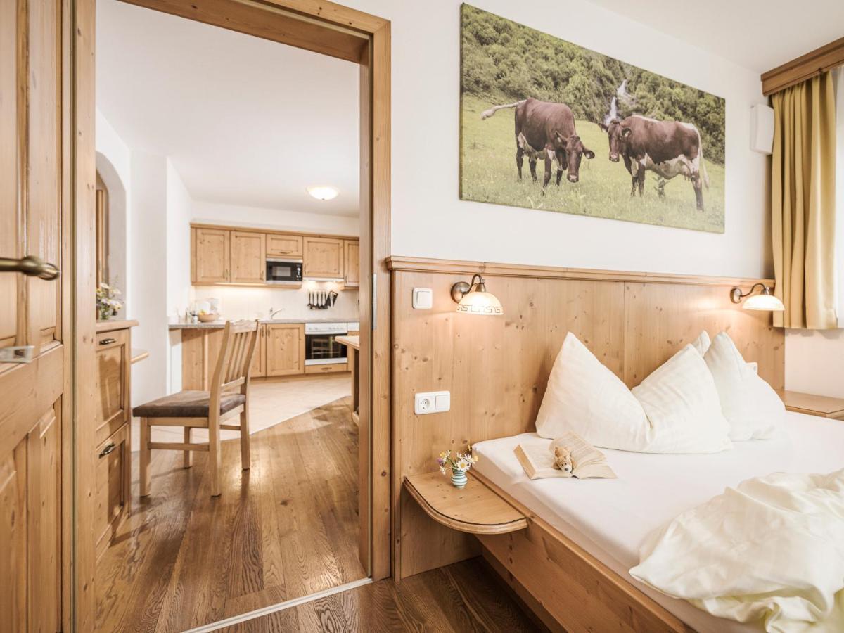 Kinderbauernhof Scharrerhof Hollersbach im Pinzgau Εξωτερικό φωτογραφία