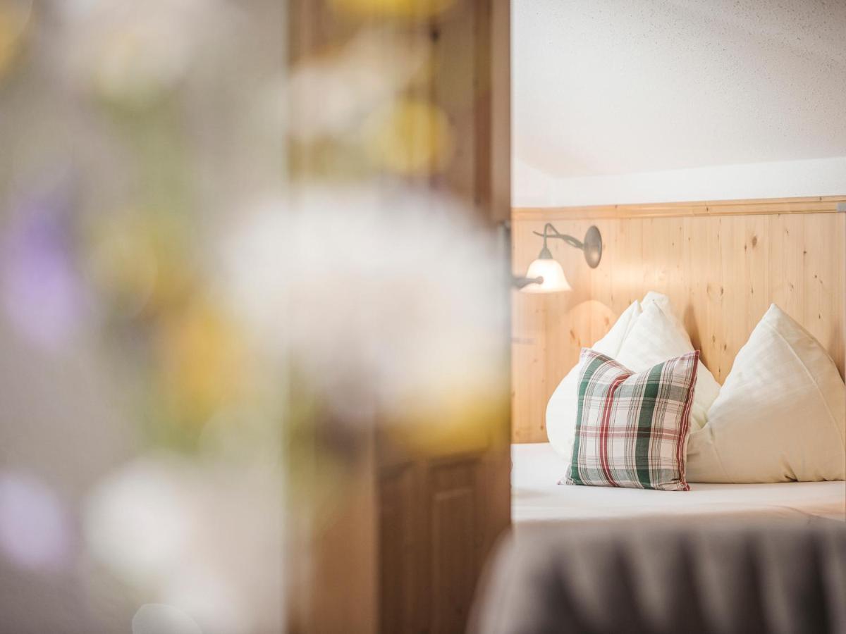 Kinderbauernhof Scharrerhof Hollersbach im Pinzgau Εξωτερικό φωτογραφία
