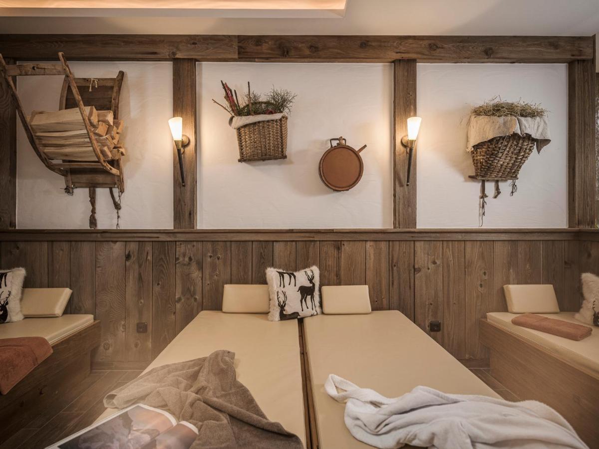 Kinderbauernhof Scharrerhof Hollersbach im Pinzgau Εξωτερικό φωτογραφία