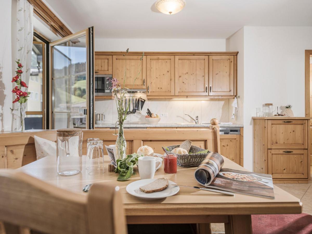 Kinderbauernhof Scharrerhof Hollersbach im Pinzgau Εξωτερικό φωτογραφία