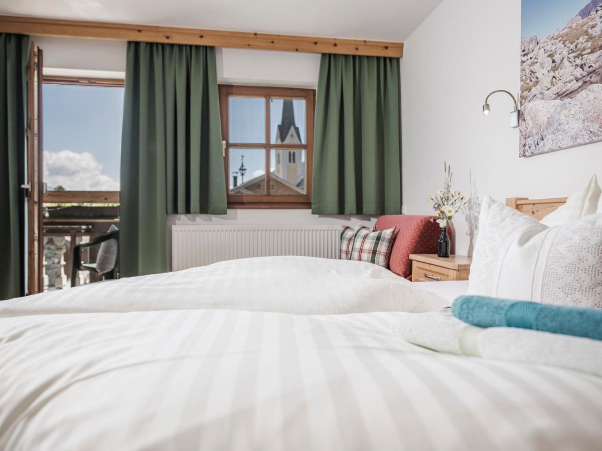 Kinderbauernhof Scharrerhof Hollersbach im Pinzgau Εξωτερικό φωτογραφία
