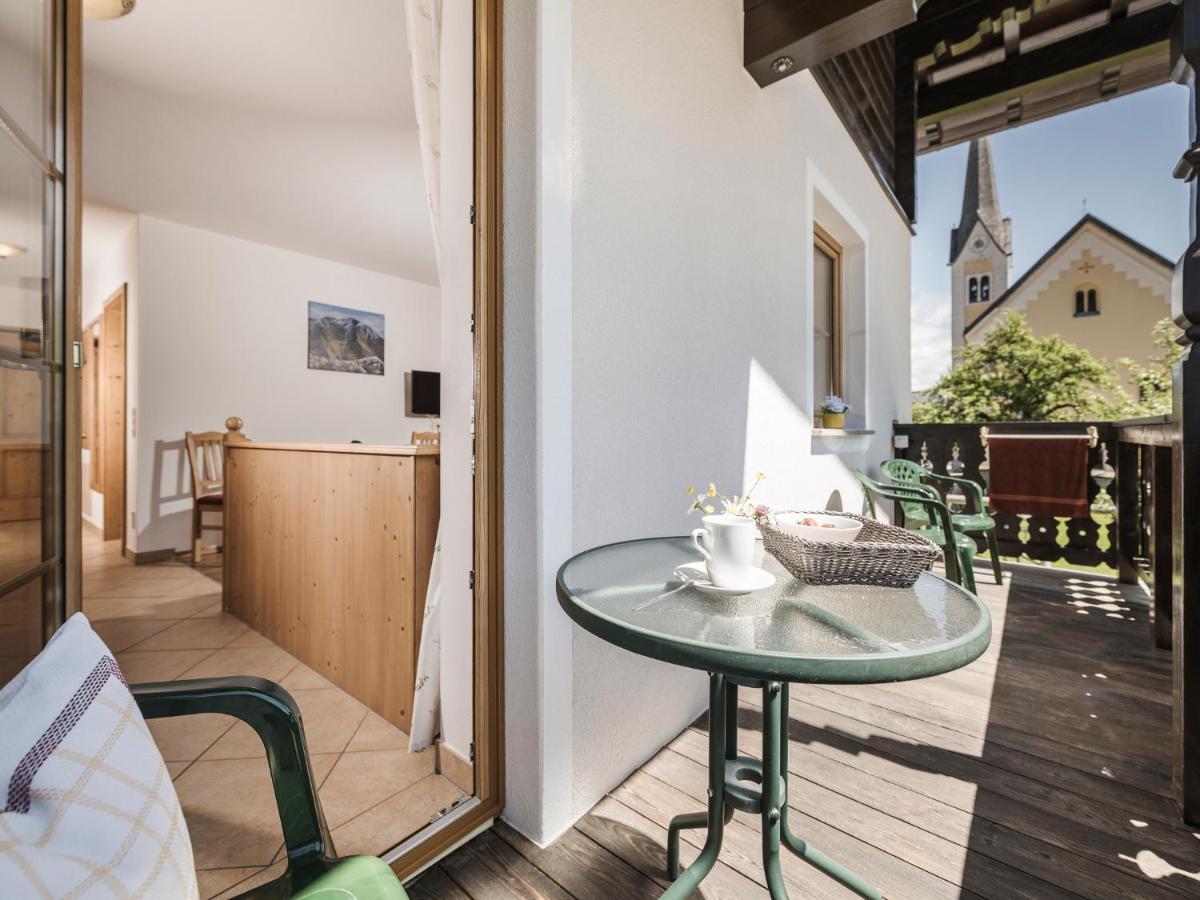Kinderbauernhof Scharrerhof Hollersbach im Pinzgau Εξωτερικό φωτογραφία