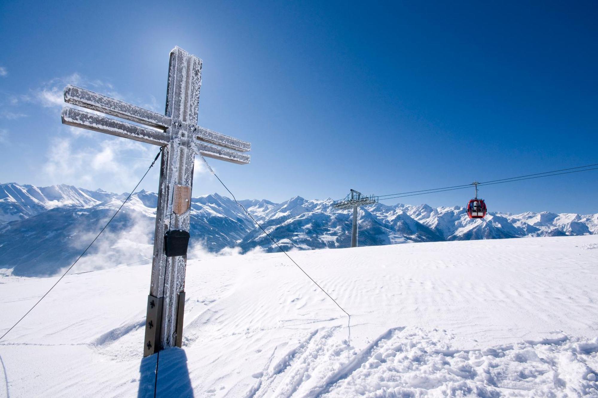 Kinderbauernhof Scharrerhof Hollersbach im Pinzgau Εξωτερικό φωτογραφία