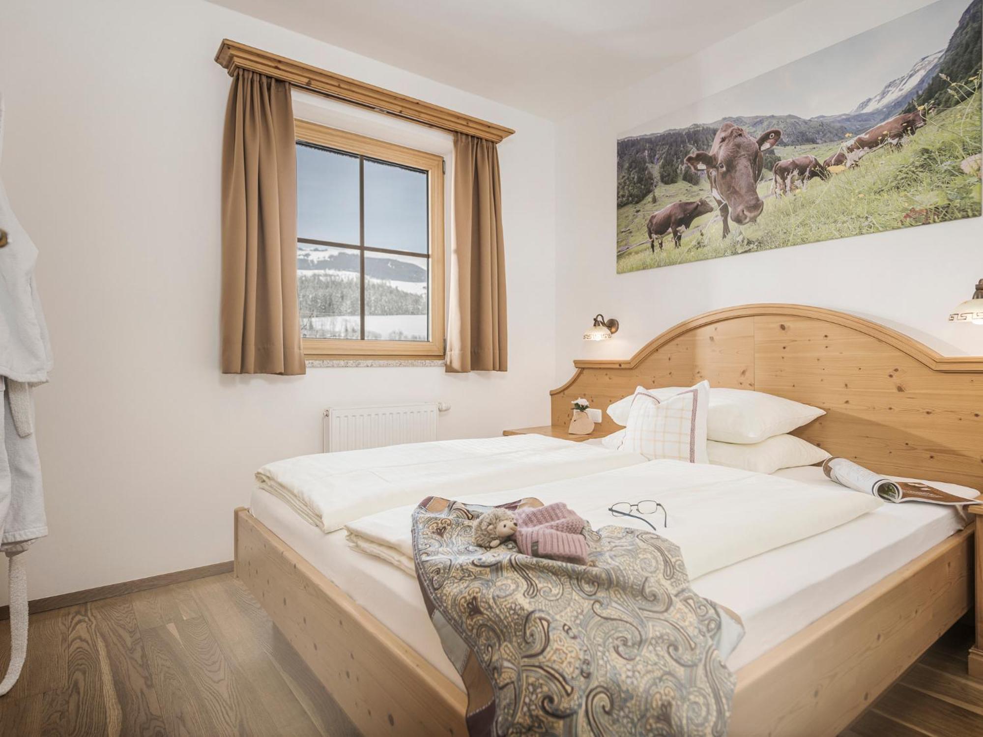 Kinderbauernhof Scharrerhof Hollersbach im Pinzgau Δωμάτιο φωτογραφία