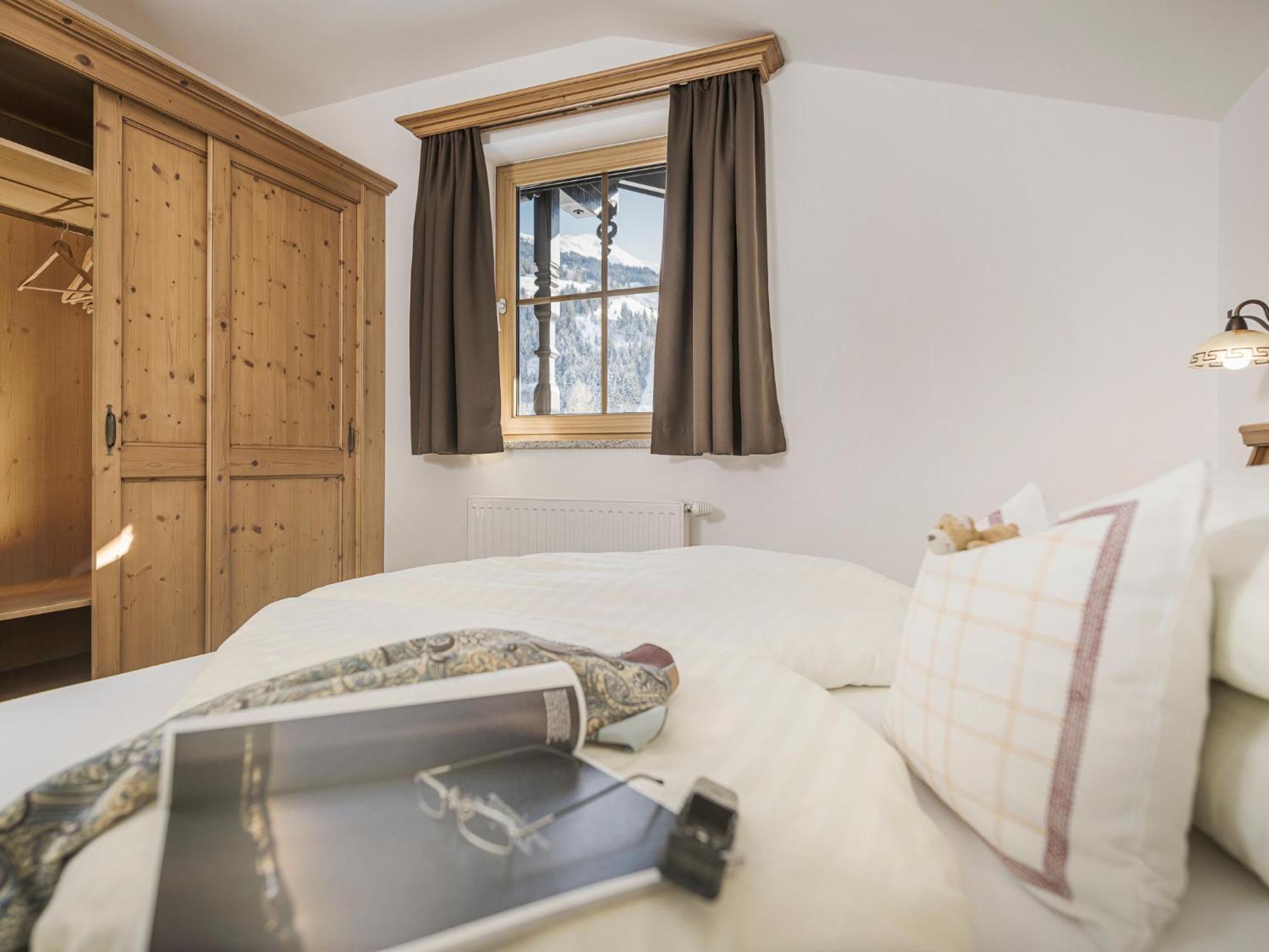 Kinderbauernhof Scharrerhof Hollersbach im Pinzgau Δωμάτιο φωτογραφία