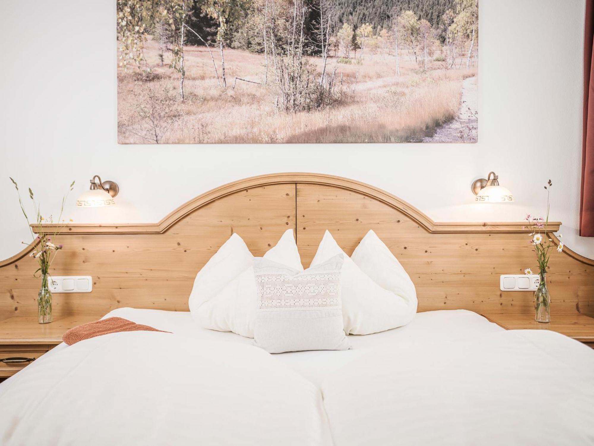 Kinderbauernhof Scharrerhof Hollersbach im Pinzgau Δωμάτιο φωτογραφία